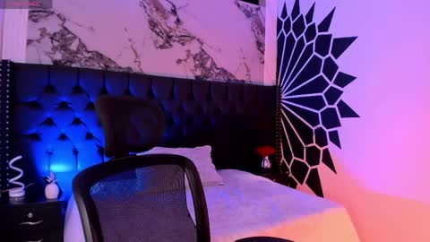 Nico King online show from 27, 4, 2026