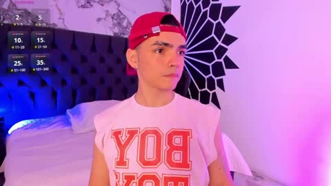 Nico King online show from 28, 4, 2026