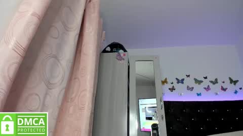 Snapshot of nicol3_0 chatting on 22, 2, 2025 Nicole online show from 22, 2, 2025