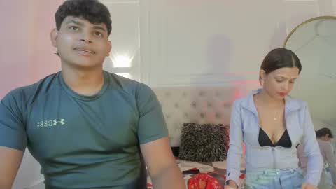 nicol_and_thiago_212 online show from 19, 3, 2026