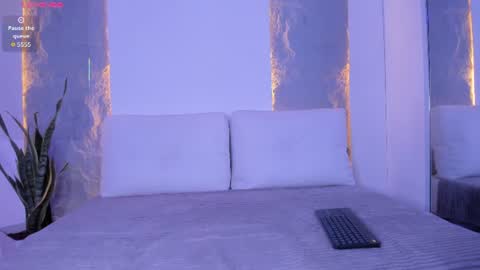 Snapshot of nicol_betancur chatting on 10, 6, 2026 Nicol online show from 10, 6, 2026
