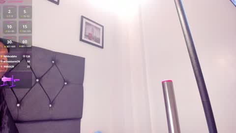 Nicol online show from 31, 12, 2024