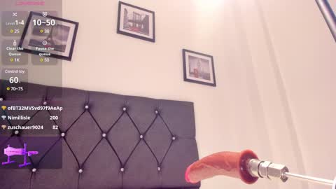 Nicol online show from 10, 1, 2025