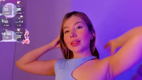 Nicol Gw online show from 3, 11, 2025