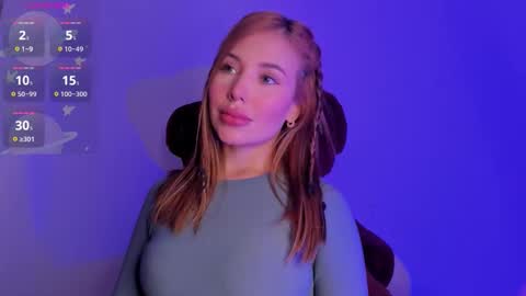 Nicol Gw online show from 16, 2, 2026