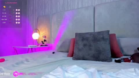 Nicol Lopez online show from 5, 1, 2025