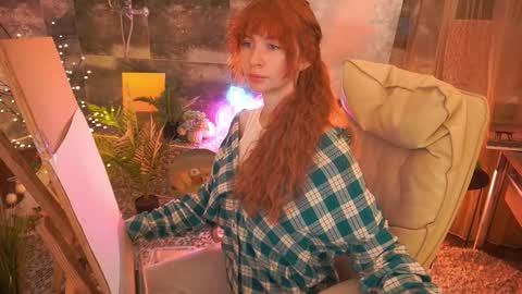 Nicol Moonn online show from 16, 3, 2026