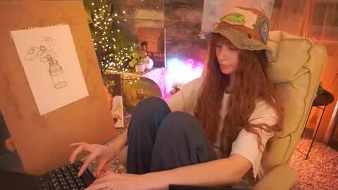 Nicol Moonn online show from 19, 3, 2026