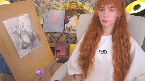 Nicol Moonn online show from 23, 4, 2026