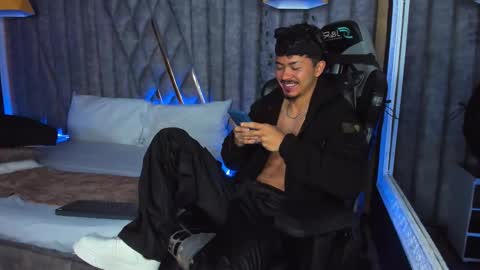 Nicolai online show from 20, 2, 2026