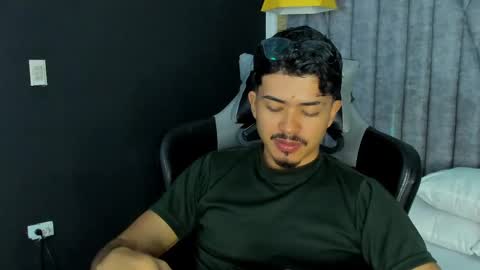 Nicolai online show from 20, 4, 2026