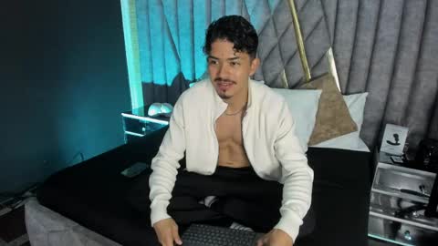 Nicolai online show from 25, 4, 2026