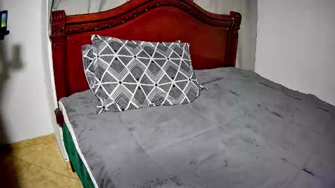 nicolas_and_alexa online show from 9, 3, 2026