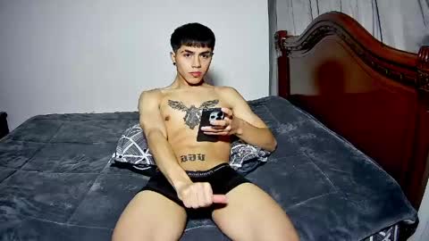 nicolas_and_alexa online show from 11, 3, 2026