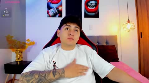 nicolas_james_sc online show from 26, 9, 2025