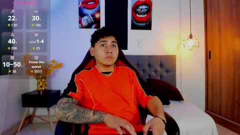 nicolas_james_sc online show from 1, 10, 2025