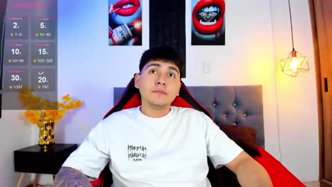 nicolas_james_sc online show from 9, 10, 2025