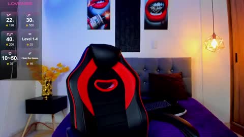 nicolas_james_sc online show from 22, 10, 2025