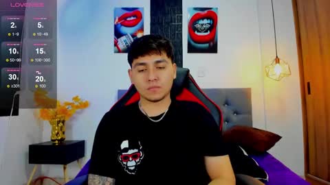 nicolas_james_sc online show from 1, 11, 2025