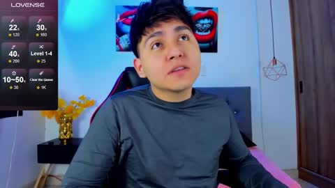 nicolas_james_sc online show from 13, 2, 2026