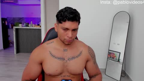 nicolas_montoya online show from 6, 10, 2025