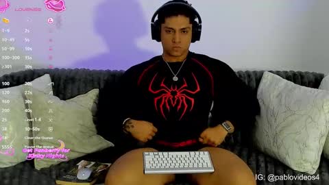 nicolas_montoya online show from 12, 3, 2026