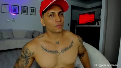 nicolas_montoya online show from 7, 7, 2026