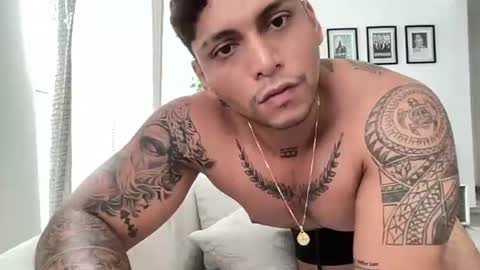 nicolas_montoya online show from 6, 8, 2026