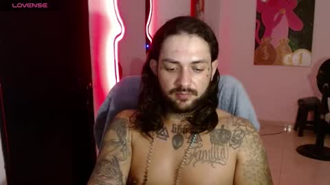 nicolas online show from 22, 1, 2025