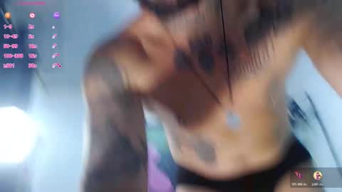 nicolas online show from 16, 12, 2025