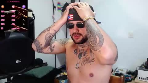 nicolas online show from 10, 1, 2026