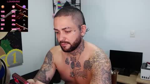 nicolas online show from 16, 1, 2026