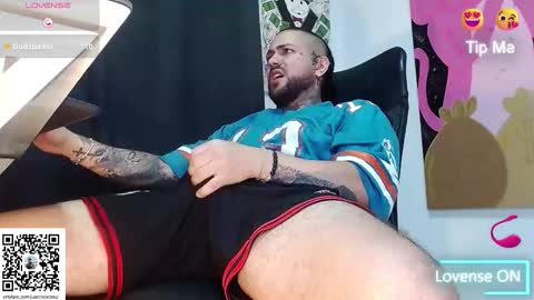 nicolas online show from 7, 2, 2026