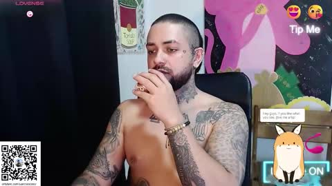 nicolas online show from 11, 2, 2026