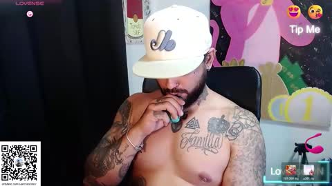 nicolas online show from 19, 2, 2026