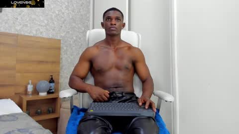 Nicolas online show from 17, 1, 2025