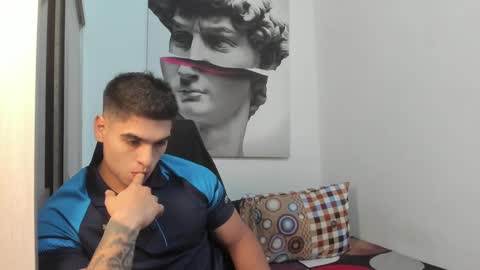 Andres online show from 16, 12, 2024