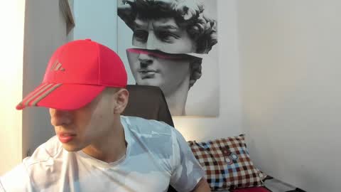 Andres online show from 31, 12, 2024