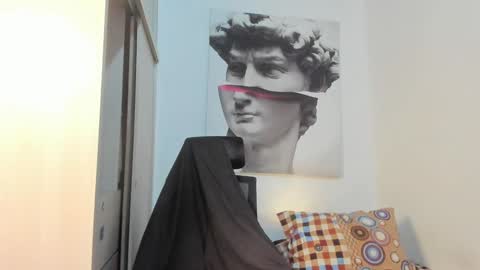 Andres online show from 10, 1, 2025