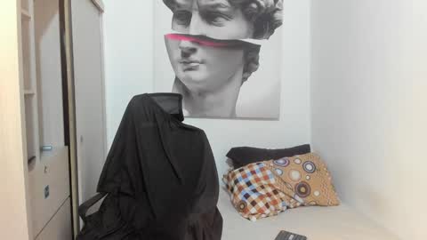 Andres online show from 30, 1, 2025