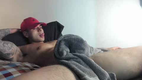 Andres online show from 8, 2, 2025