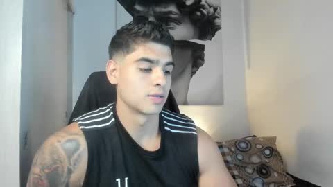 Andres online show from 9, 2, 2025