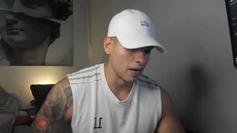 Andres online show from 9, 3, 2025