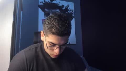 Andres online show from 25, 2, 2026