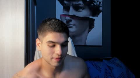 Andres online show from 29, 3, 2026