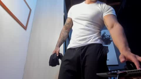 Andres online show from 25, 4, 2026