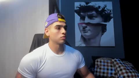 Andres online show from 26, 4, 2026