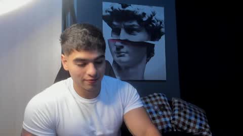 Andres online show from 30, 4, 2026