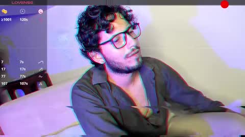 nicolasrodrii online show from 13, 12, 2024