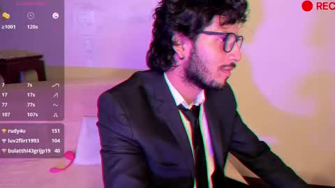 nicolasrodrii online show from 16, 12, 2024